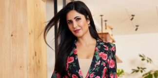 Katrina Kaif: My in-laws lovingly call me Kitto