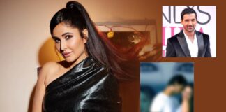 Katrina Kaif Reveals Being Thrown Out Of This John Abraham Starrer Film - Deets Inside