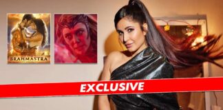 Katrina Kaif Talks About Brahmastra & Wanting To Do A Superhero Movie