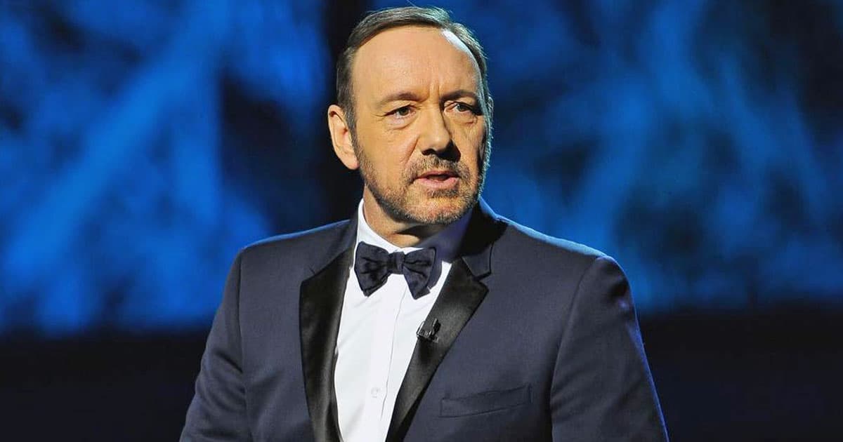 Kevin Spacey to head to court for the first of 4 #MeToo case