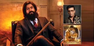 KGF Fame Yash In Brahmastra 2? Karan Johar Finally Breaks His Silence On The Rumours - Deets Inside