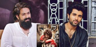 KGF Star Yash Had Warned Vijay Deverakonda About Liger As Its Storyline Didn't Go Well With Him? Deets Inside