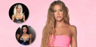 Khloe Kardashian Says She Wants To Get A B**b Job After Looking At Her Sisters