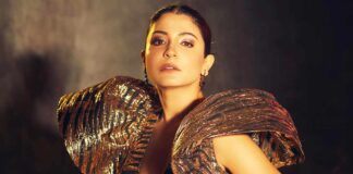 Kolkata has always had a very special place in my heart: Anushka Sharma