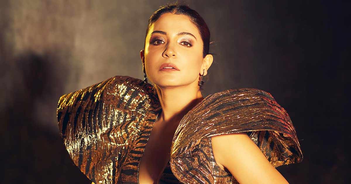 Kolkata has always had a very special place in my heart: Anushka Sharma