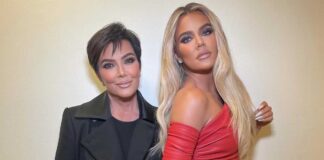 Kris Jenner Feels “It’s A Great Idea” To Be Cremated & Have Her Ashes Made Into Necklaces For Her Kids