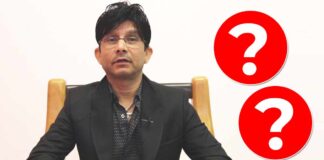 KRK Accuses Bollywood Members Of Trying To Kill Him In Jail With Allegedly Fake Cases!
