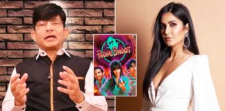 KRK Age-Shames Katrina Kaif Calling Her “Aunty” & “Chachi” – Watch