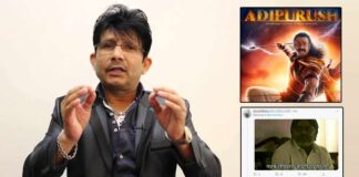 KRK Asks Fans “Should I Continue Reviewing Films?” Days After Saying He’s Quitting Bollywood; Netizens React, “Pagal Khane Se Kab Choota…” KRK Asks Fans “Should I Continue Reviewing Films?” Days After Saying He’s Quitting Bollywood, Netizens Troll Him!