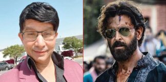 KRK Claims Vikram Vedha Makers Have Lost Around 150 Crore While Calling It A Disaster, Adds “Hope Hrithik Roshan Won’t Charge Any Fees For This Film” KRK Claims Vikram Vedha Makers Have Lost Around 150 Crore