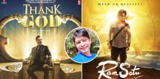 KRK Feels Ajay Devgn & Akshay Kumar Are Making A ‘Big Mistake’ By Releasing Thank God & Ram Setu On Tuesday, Read Tweet!