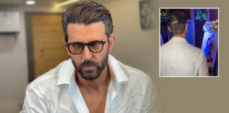 KRK Massively Trolled Over Mocking Hrithik Roshan’s Partially Bald Video!