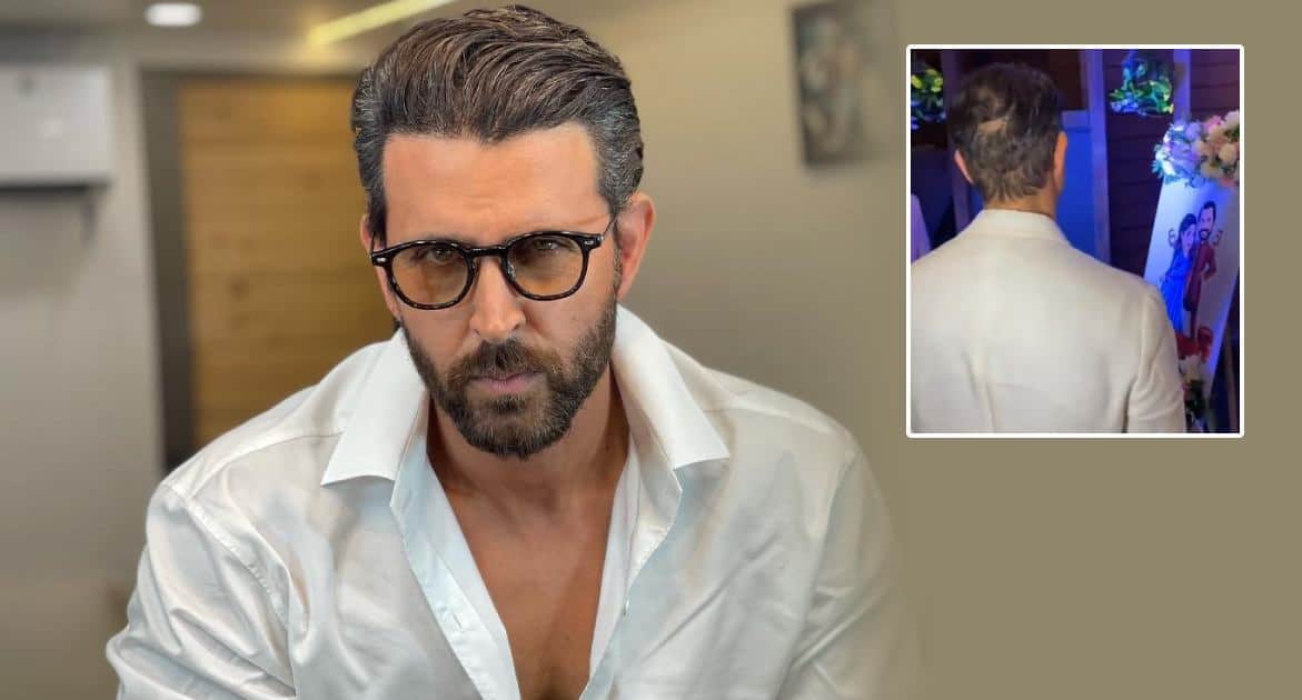 2353 Likes 8 Comments  Hrithik Roshan FanClub Kolkata  hrithikroshanfanclubkolkata on Instagram Hri  Hrithik roshan  hairstyle Hair movie Hrithik roshan