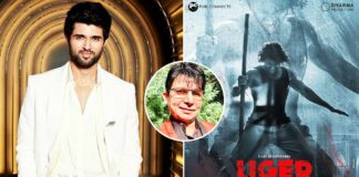 KRK Slams Vijay Deverakonda Saying Liger Was A Disaster Because Of ‘Bad Attitude, Arrogance & Worst Acting’