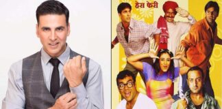 KRK Takes A Dig At Akshay Kumar Over His Fees Of Hera Pheri 3