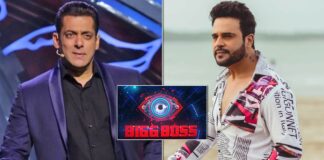 Krushna Abhishek joins Salman Khan’s Bigg Boss Bandwagon for a special show Bigg Buzz