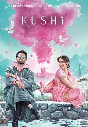 Kushi