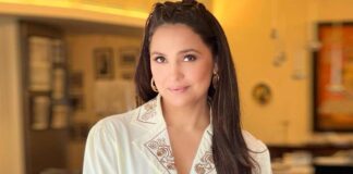 Lara Dutta says menopause is not given due importance