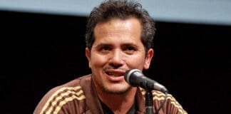 Leguizamo slams 'Super Mario Bros' makers for 'all white' casting