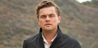 Leonardo DiCaprio Once Posed N*ked & Gave A S*xy Glare Enough To Make Us Swoon Over Him