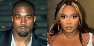 Lizzo Finally Gives A Befitting Reply To Kanye West’s Body-Shaming Remark: “I’m Minding My Fat Black Beautiful Business” Lizzo Gives A Slapping Response To Kanye West's Comments On Her Body Structure