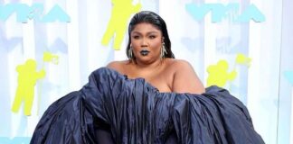 Lizzo shares how she makes herself feel better while facing fatphobia