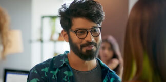 Mahat Raghavendra explains how he landed his B'wood debut role in 'Double XL'