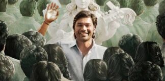 Makers dismiss rumours; Dhanush-starrer 'Vaathi' to hit screens on Dec 2