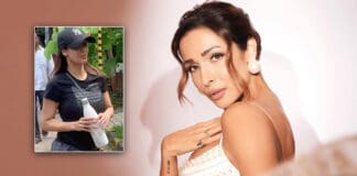 Malaika Arora Flaunts Her Toned Legs In Gym Shorts & Gets Brutally Trolled By Netizens, “Aunty Gives Baddak Catwalk Classes” Malaika Arora Gets Trolled For Her Walk Yet Again - Watch Video Inside