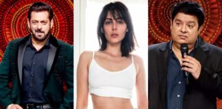 Mandana Karimi Quits Bollywood In Protest After Sajid Khan Enters Bigg Boss 16: “Don’t Want To Be Involved Where There Is No Respect For Women” Mandana Karimi Quits Bollywood In Protest After Sajid Khan Enters Bigg Boss 16: “It Does Make Me Feel Sad”