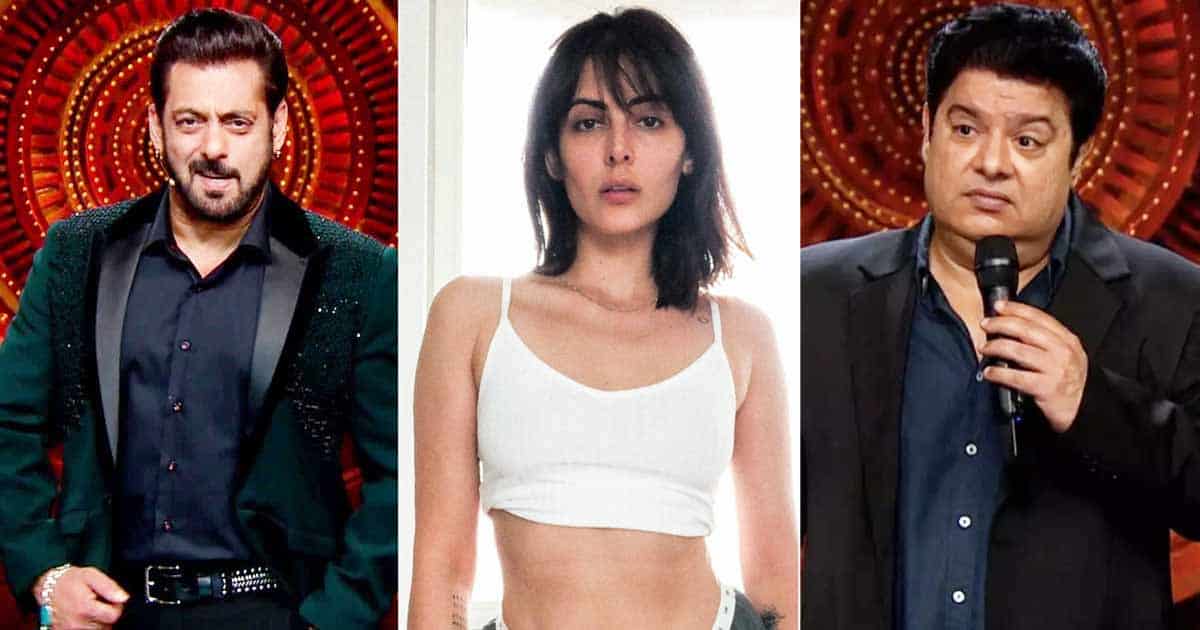 Mandana Karimi Quits Bollywood In Protest After Sajid Khan Enters Bigg Boss 16: “It Does Make Me Feel Sad”