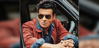 Manoj Bajpayee explores Jodhpur after wrapping up courtroom drama