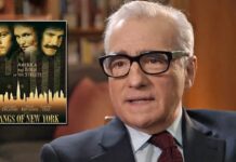 Martin Scorsese to helm 'Gangs Of New York' TV series