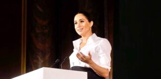 Meghan Markle Gets Called Out For Doing A Raunchy Cameo After Leaving 'Deal Or No Deal' On Grounds Of Being Objectified