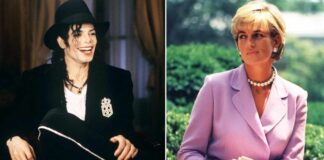 Michael Jackson's Bodyguard Once Shared How The King Of Pop Felt A Special Bond With Princess Diana