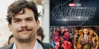 Avengers: Secret Wars Roping In Loki & Doctor Strange 2 Writer Michael Waldron Leaves Fans Upset, Gets Trolled Over His Tweet Where He Found A 15-Year-Old Girl Hot Michael Waldron Joining Avengers: Secret Wars Irks Fans