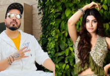 Mika’s ‘Swayamvar’ Winner & Partner Akanksha Puri Reveals They’re ‘Just Friends’ & Not A Couple, Says “Never Said That We’re In Love” Mika Singh’s 'Swayamvar' Winner Akanksha Puri Reveals They're 'Just Friends' Not A Couple