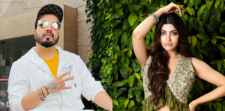 Mika Singh’s 'Swayamvar' Winner Akanksha Puri Reveals They're 'Just Friends' Not A Couple