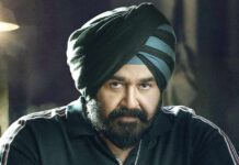Mohanlal’s Monster Banned In The Gulf Countries Due To LGBTQ Content? Mohanlal-starrer 'Monster' to have delayed release in Gulf