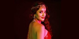 Ratri Ke Yatri 2: Monalisa Gets Candid About Playing A S*x Worker For The First Time, Says “I Had A Dialect Coach To Train Me” Monalisa on playing a sex-worker for the first time in Hungama Play's ‘Ratri Ke Yatri 2’