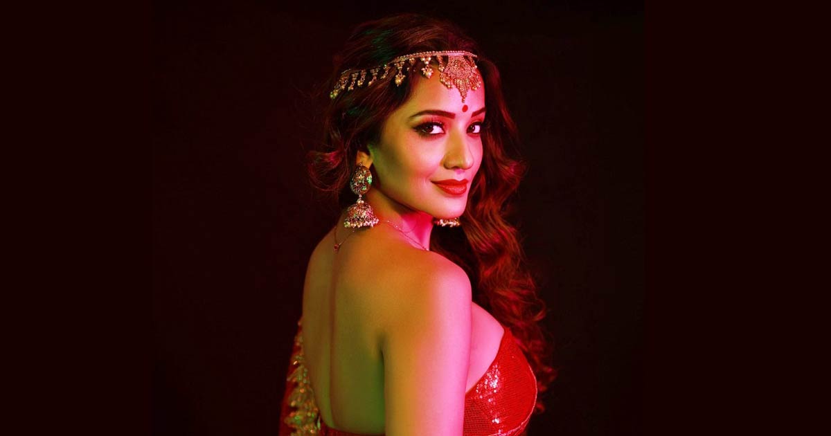 Monalisa On Playing A S*x-Worker For The First Time In Hungama Play's ‘Ratri Ke Yatri 2’