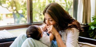 Motherhood is most challenging and rewarding, says Kajal Aggarwal