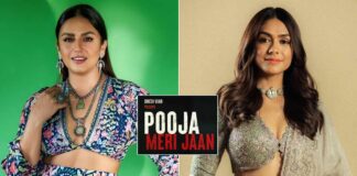Mrunal Thakur set for 'Pooja Meri Jaan' with Huma Qureshi