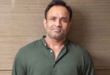 Mumbai police nab film producer who tried to run over actress wife