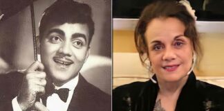 Mumtaz Calls Linkup Reports With Legendary Actor Mehmood Rubbish & Threatened, "I Will Sue Those Media Persons..."