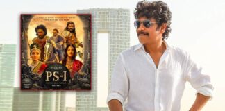 Nagarjuna on 'PS-1': Mani Ratnam has proven what a master craftsman he always was