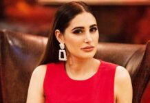 Nargis Fakhri Opens Up On Her Initial Days In Bollywood & Exposes Its Dark Side!