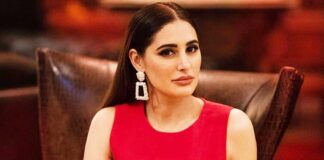 Nargis Fakhri Opens Up On Her Initial Days In Bollywood & Exposes Its Dark Side!
