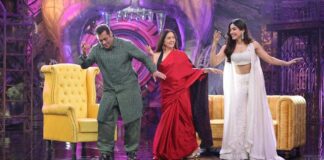 Neena Gupta and Rashmika Mandanna join Salman Khan’s ‘Shanivaar Ka Vaar’ on COLORS’ ‘Bigg Boss 16’