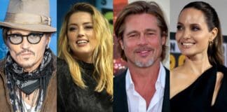 Brad Pitt Gets Compared To Johnny Depp Amid New Allegations Of Abuse By Angelina Jolie, Netizens React, “Brad’s Well-Financed PR Is Going To Do To Jolie What Johnny’s Did To Amber Heard” Netizens Compare Brad Pitt To Johnny Depp Amid New Allegations Of Abuse By Angelina Jolie: “Both Johnny & Brad Share The Same Publicist”